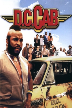 Watch D.C. Cab free movies