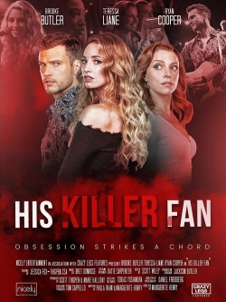 Watch His Killer Fan free movies