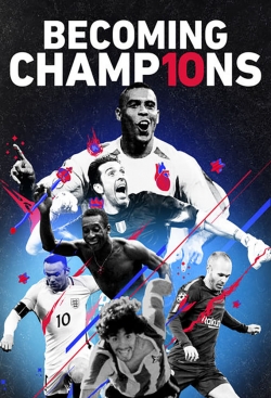 Watch Becoming Champions free movies