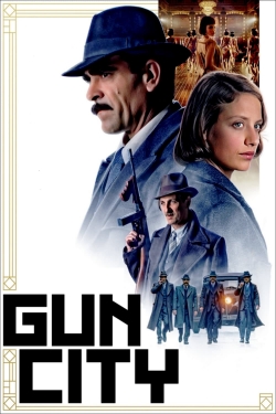 Watch Gun City free movies