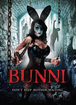 Watch Bunni free movies