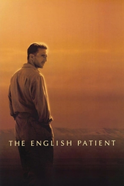 Watch The English Patient free movies