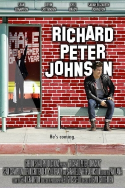 Watch Richard Peter Johnson free movies