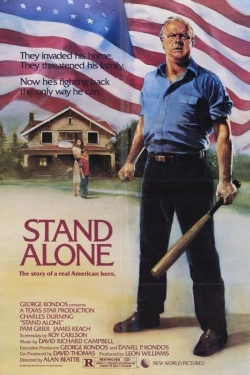 Watch Stand Alone free movies