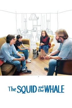 Watch The Squid and the Whale free movies