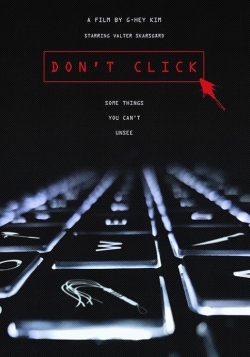 Watch Don't Click free movies