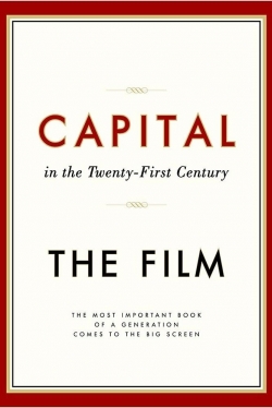 Watch Capital in the 21st Century free movies