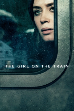 Watch The Girl on the Train free movies