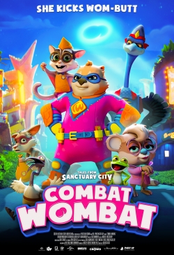 Watch Combat Wombat free movies