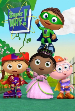 Watch Super Why! free movies