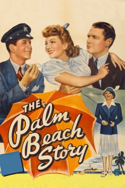 Watch The Palm Beach Story free movies