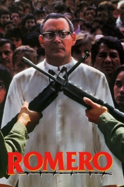 Watch Romero free movies