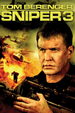 Watch Sniper 3 free movies