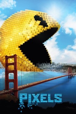 Watch Pixels free movies