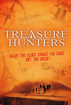 Watch Treasure Hunters free movies