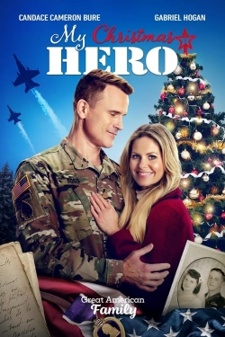 Watch My Christmas Hero free movies