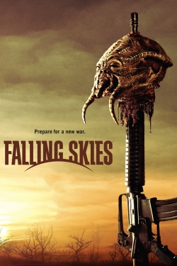 Watch Falling Skies free movies