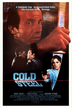 Watch Cold Steel free movies