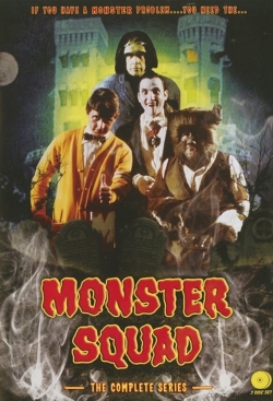 Watch Monster Squad free movies