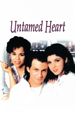 Watch Untamed Heart free movies