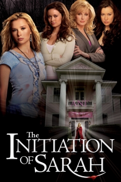 Watch The Initiation of Sarah free movies