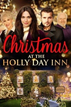 Watch Christmas at the Holly Day Inn free movies