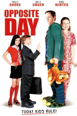 Watch Opposite Day free movies