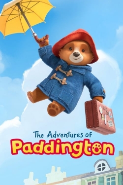 Watch The Adventures of Paddington free movies