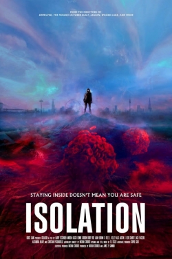 Watch Isolation free movies