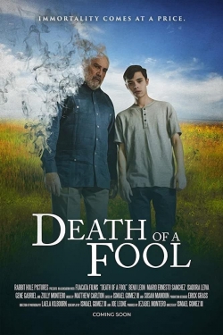 Watch Death of a Fool free movies