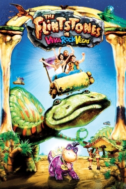 Watch The Flintstones in Viva Rock Vegas free movies