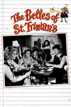 Watch The Belles of St. Trinian's free movies