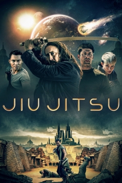 Watch Jiu Jitsu free movies