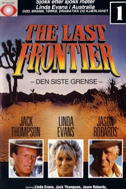 Watch The Last Frontier free movies