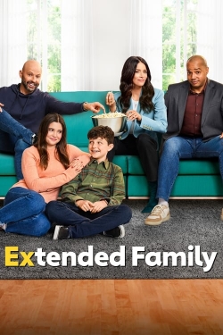 Watch Extended Family free movies