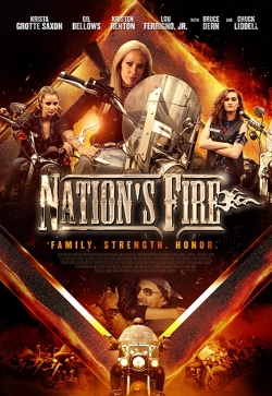 Watch Nation's Fire free movies