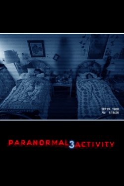 Watch Paranormal Activity 3 free movies