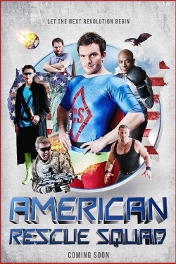 Watch American Rescue Squad free movies