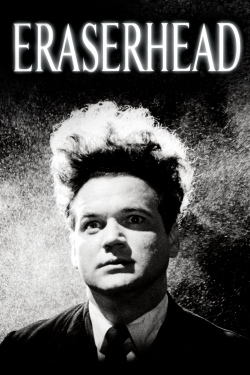 Watch Eraserhead free movies