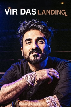 Watch Vir Das: Landing free movies