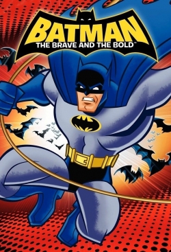 Watch Batman: The Brave and the Bold free movies