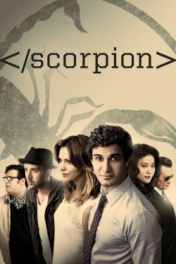 Watch Scorpion free movies