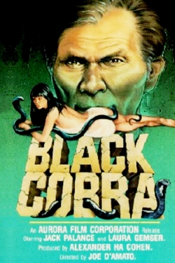 Watch Black Cobra free movies