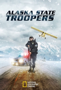 Watch Alaska State Troopers free movies