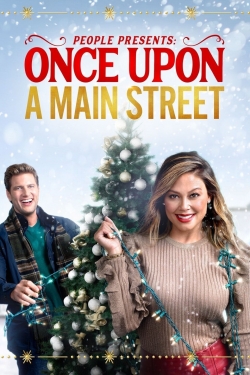 Watch Once Upon a Main Street free movies