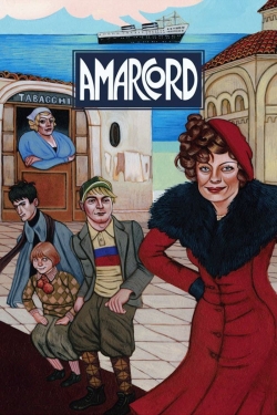 Watch Amarcord free movies