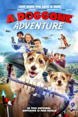 Watch A Doggone Adventure free movies