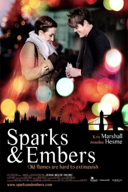 Watch Sparks & Embers free movies