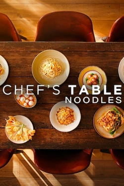 Watch Chef's Table: Noodles free movies