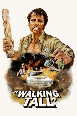 Watch Walking Tall free movies